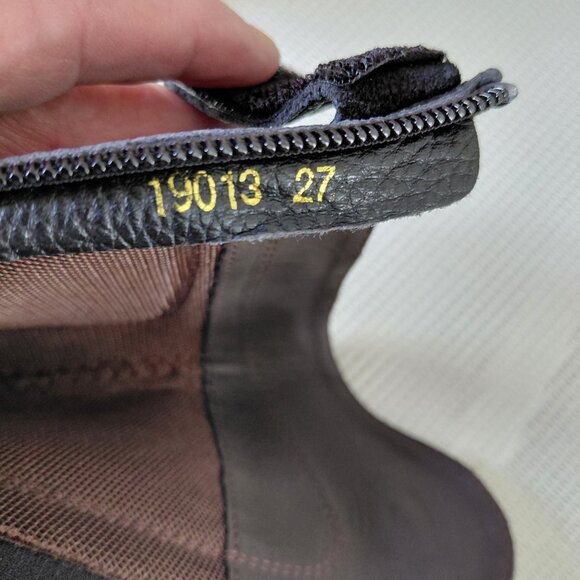 Girls boots, 2 pairs one is size 27 one is size 29. Price is for both! - Picture 4 of 8